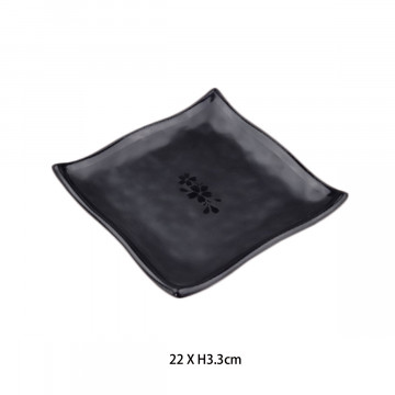 PIATTI MELAM.M4005-9