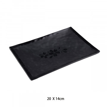 PIATTI MELAM.M4015-8