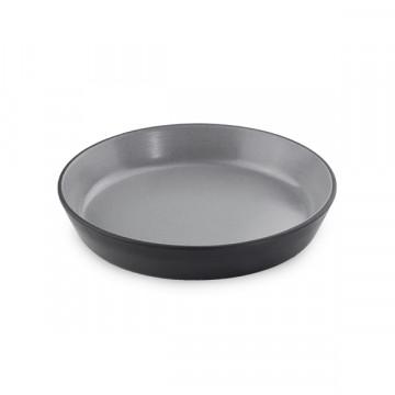 PIATTO IN MELAMINA 6.6”