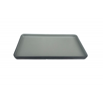 20X11CM PIATTO RETT. IN...