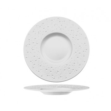 GURAL MOON BIANCO PIATTO...