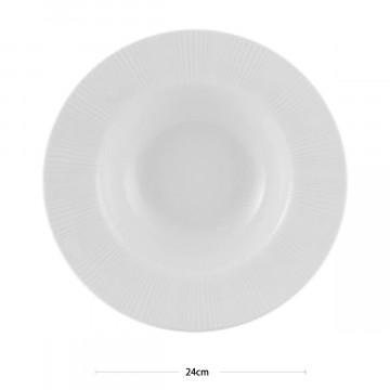 VERVE PIATTO PASTA 24CM