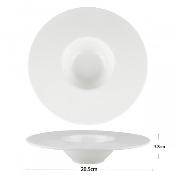 PASTA BOWL 8"