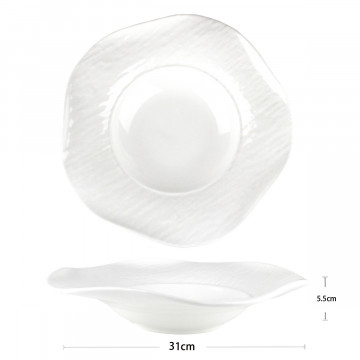 PASTA BOWL 12.5”
