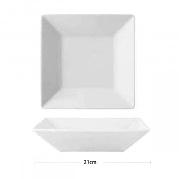 SATURNIA ASSIETTE PLATE 21CM