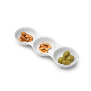 TOGNANA ANTIPAST.3 BOWL...