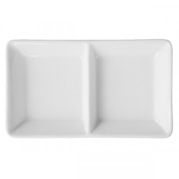 PIATTINO DI CERAMICA 4.5"