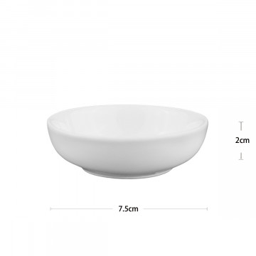 PIATTINO IN CERAMICA