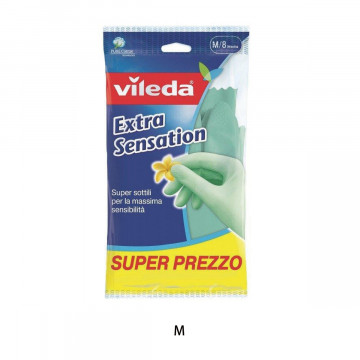 VILEDA GUANTI EXTRA...