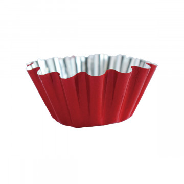VASCHETTA ALLUM.100PZ