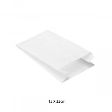 SACCHETTI DI CARTA GRAN 1KG...