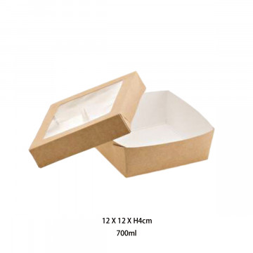 LEONE BOX FINESTRA AVANA...