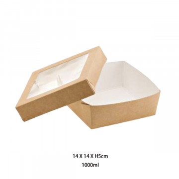 LEONE BOX FINESTRA AVANA...