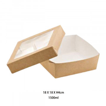 LEONE BOX FINESTRA AVANA...