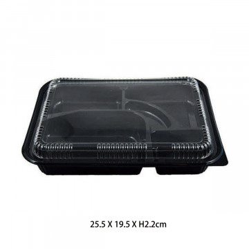 VASCHETTA DI PLAST  200PZ/CT