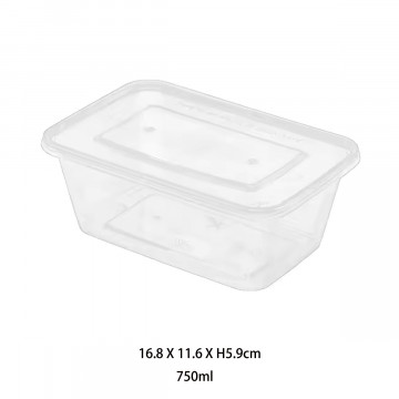 VASCHETTA DI PLAST 500PZ/CT