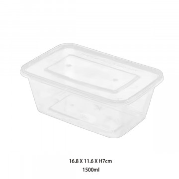 VASCHETTA DI PLAST 150PZ/CT