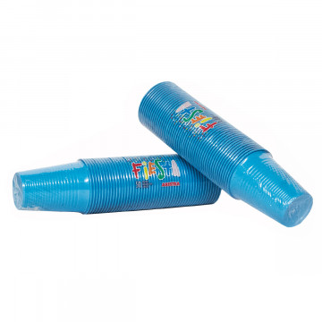 AZZURRO 200ML 50PZ