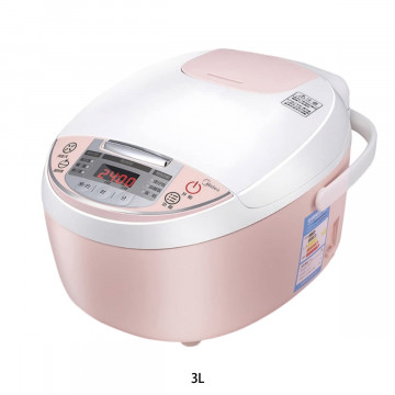 MIDEA CUOCIRISO ELETTRICO
