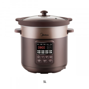 PENTOLA ELETTRICA MULTI...