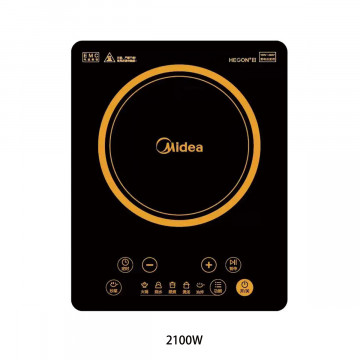 MIDEA FORNELLO A INDUZI ONE...