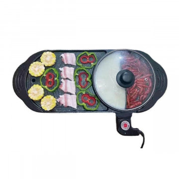 PENTOLA ELETTRICO MULTIUSO...