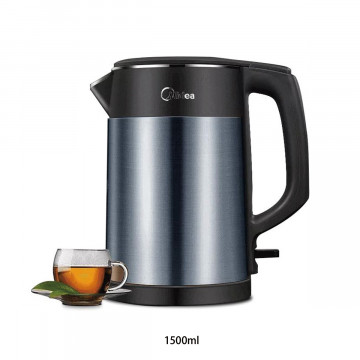 MIDEA  BOLLITORE IN ACCIAIO...