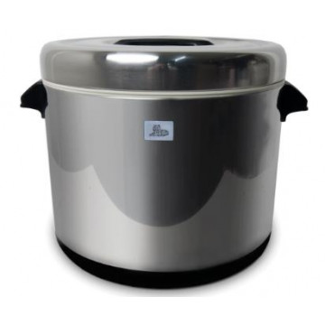 SUSHI POT IN ACCIAIO  8LT