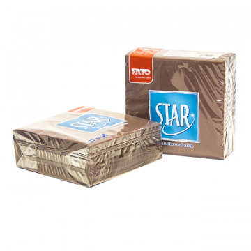 TOVAGLIOLI STAR 38X38CM