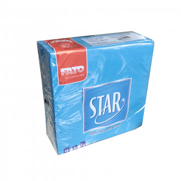TOVAGLIOLI STAR 38X38CM