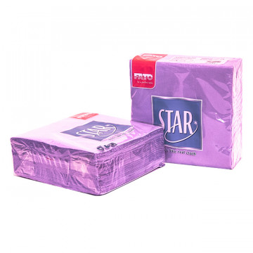 TOVAGLIOLI STAR 38X38CM