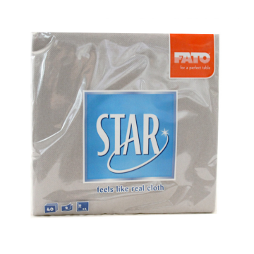 TOVAGLIOLI STAR 38X38CM