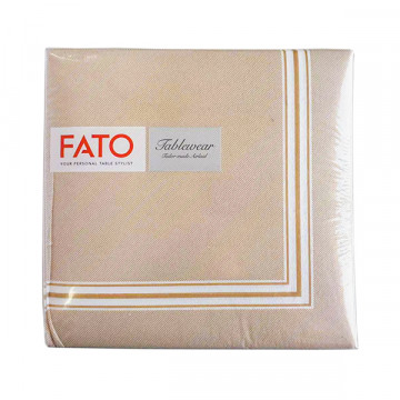 TOVAGLIOLI FATO 40X40CM...