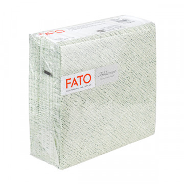 TOVAGLIOLI FATO 40X40CM...