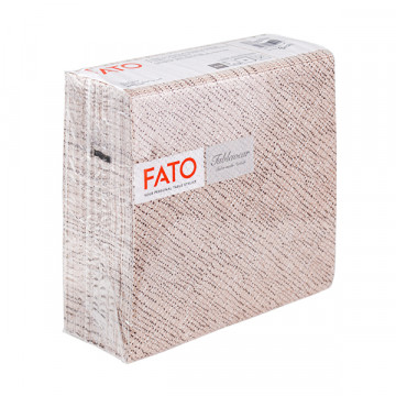 TOVAGLIOLI FATO 40X40CM...