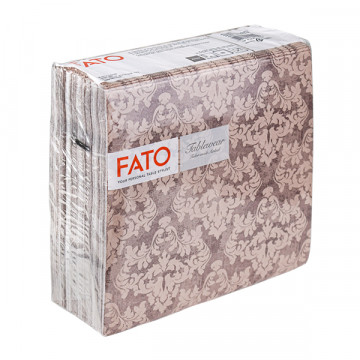 TOVAGLIOLI FATO 40X40CM...