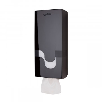 DISPENSER MEGAMINI BLACK...