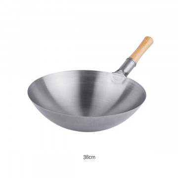 PADELLA DA CUCINA5091 15" 38CM