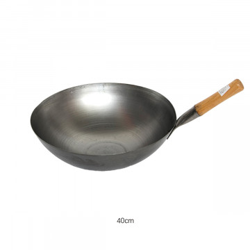 PADELLA DA CUCINA 16" 40CM