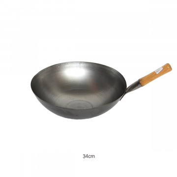 PADELLA DA CUCINA 13" 34CM