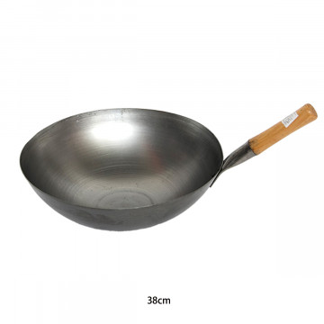 PADELLA DA CUCINA 15" 38CM
