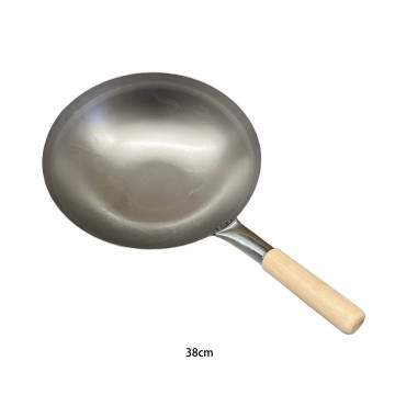 PADELLA DA CUCINA 14" 36CM