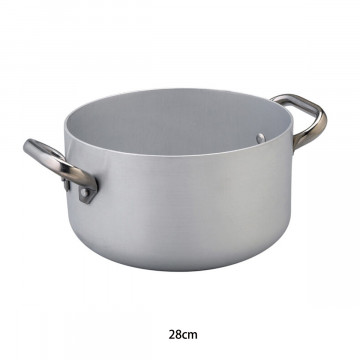 CASS.BASSA ALLU.INDUZ. 28CM