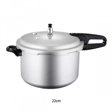 PENTOLA A PRESSIONE 22CM