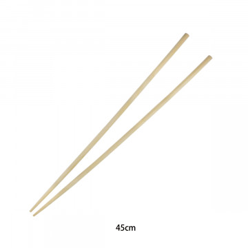 BACCHETTE LUNGHE DI BAMBU