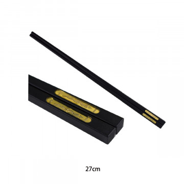 BACCHETTE IN LEGA 27CM