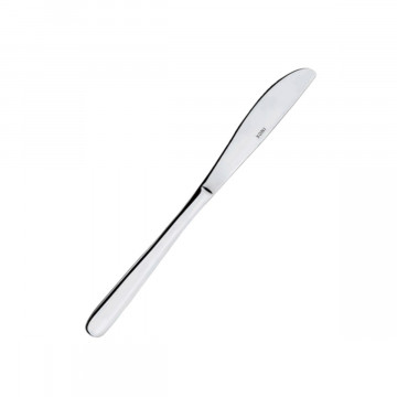 COLTELLO ACCIAIO 12PZ ROBERTA