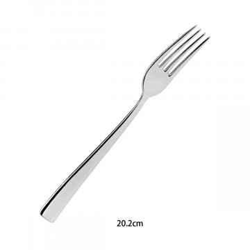 FORCHETTA TAVOLA  INOX 18/10