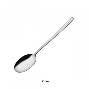 CUCCHIAIO TAVOLA EGO 12PZ MARE