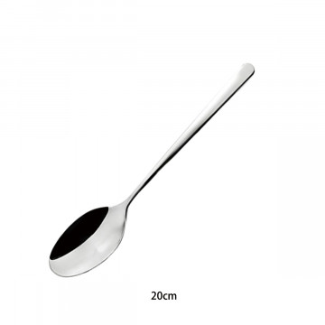 CUCCHIAIO TAVOLA  INOX 18/10